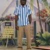 Duvin: Travel Leisure Stretch Shirt