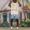Duvin: Travel Swim 14.6" Short 2.0