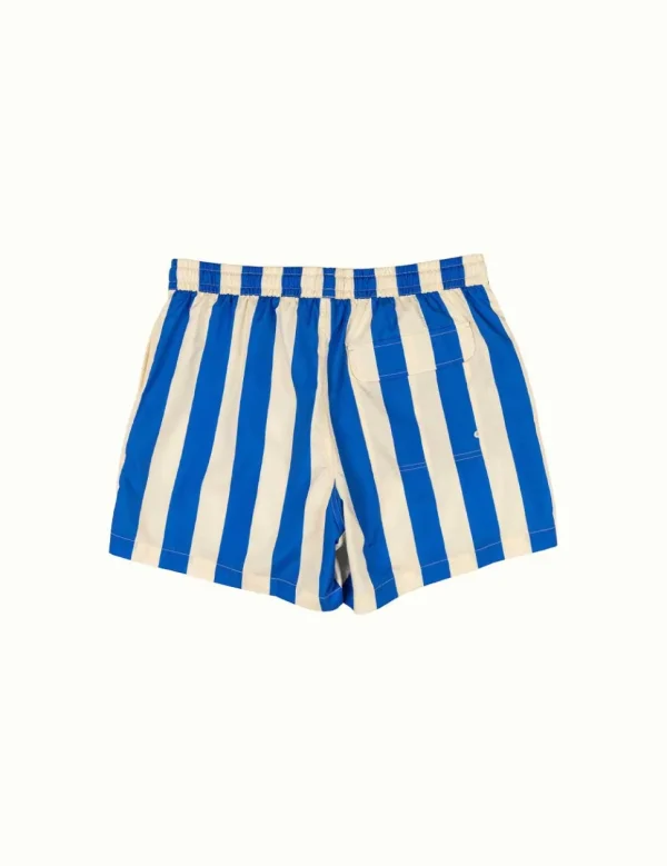 Duvin: Travel Swim 14.6" Short 2.0