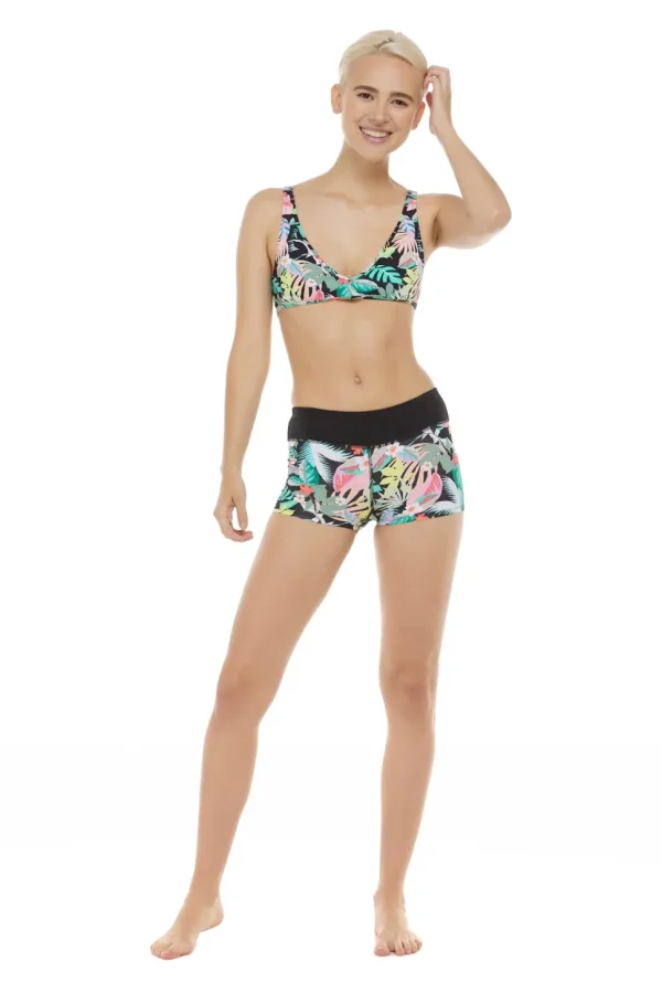 Eidon: Hot Tropics Miley Tank Top