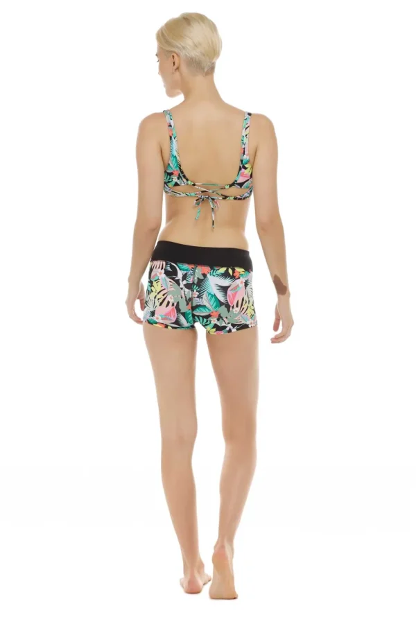 Eidon: Hot Tropics Miley Tank Top
