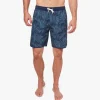 Fair Harbor: The Anchor Grey Flora Volley