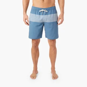 Fair Harbor: The Anchor Volley With Liner