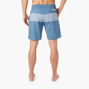 Fair Harbor: The Anchor Volley With Liner