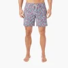 Fair Harbor: The Bayberry Red Paisley Volley