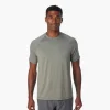 Fair Harbor: The BreezeKnit Thyme Tee