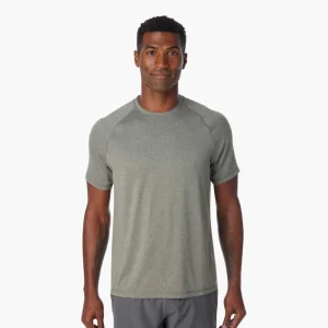 Fair Harbor: The BreezeKnit Thyme Tee