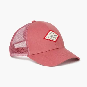 Fair Harbor: The Maritime Trucker Hat