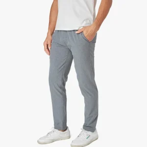 Fair Harbor: The One Pant With Liner
