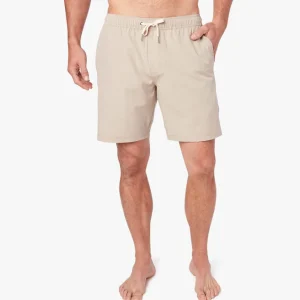 Fair Harbor: The One Short 6"