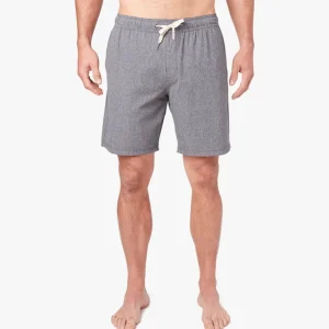 Fair Harbor: The One Short 6"