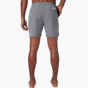 Fair Harbor: The One Short With Liner