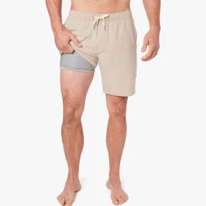 Fair Harbor: The One Short 6"