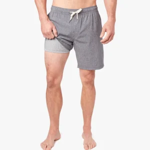 Fair Harbor: The One Short 6"