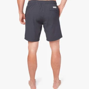 Fair Harbor: The One Short 6"