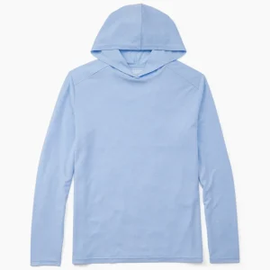Fair Harbor: The Seabreeze Hoodie