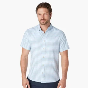 Fair Harbor: The Windward Shirt