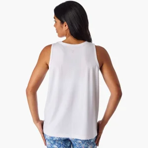 Fair Harbor: Women's The Seabreeze Tank Top