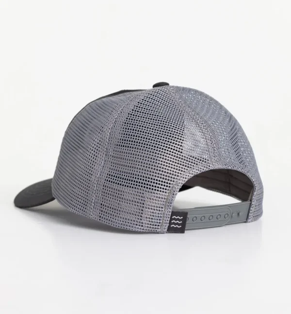 Free Fly: Low Pro Badge Trucker Hat
