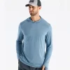 Free Fly: Men's Bamboo Shade Hoody