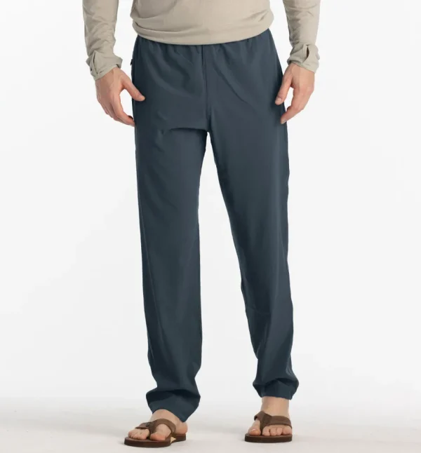 Free Fly: Men's Breeze Pant