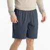Free Fly: Men's Breeze 8" Short