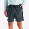 Free Fly: Men's Breeze 6" Short