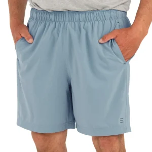 Free Fly: Men's Breeze 6" Short
