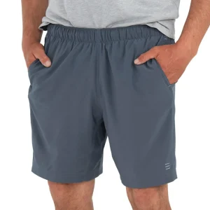 Free Fly: Men's Breeze 6" Short