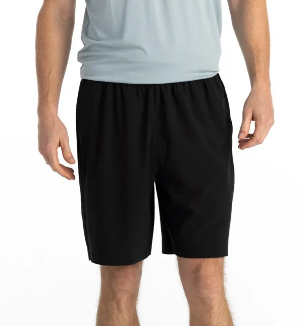 Free Fly: Men's Breeze 8" Short
