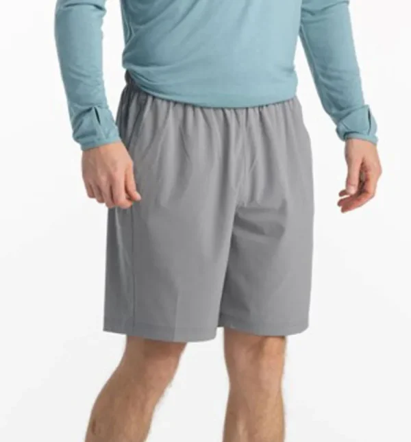 Free Fly: Men's Breeze 6" Short