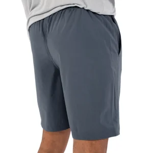 Free Fly: Men's Breeze 6" Short