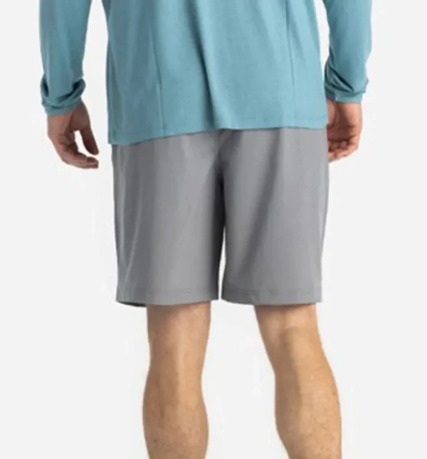 Free Fly: Men's Breeze 6" Short