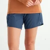 Free Fly: Women's Bamboo Lined Breeze 6' Short