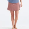Free Fly: Women's Bamboo Lined Breeze Skort
