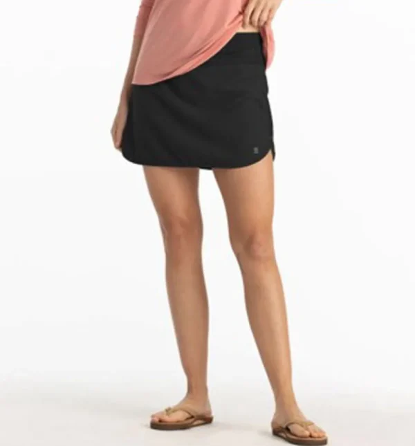 Free Fly: Women's Bamboo Lined Breeze Skort