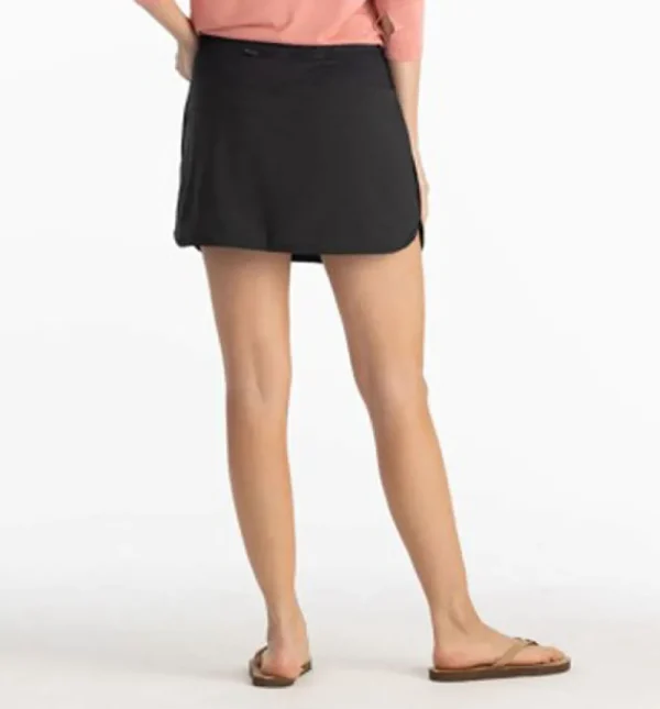 Free Fly: Women's Bamboo Lined Breeze Skort
