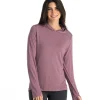 Free Fly: Women's Bamboo Shade Hoodie II