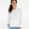 Free Fly: Women's Bamboo Slub Hoodie