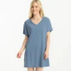 Free Fly: Women's Elevate V-Neck Cover-Up