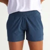 Free Fly: Women's Pull On Breeze Short