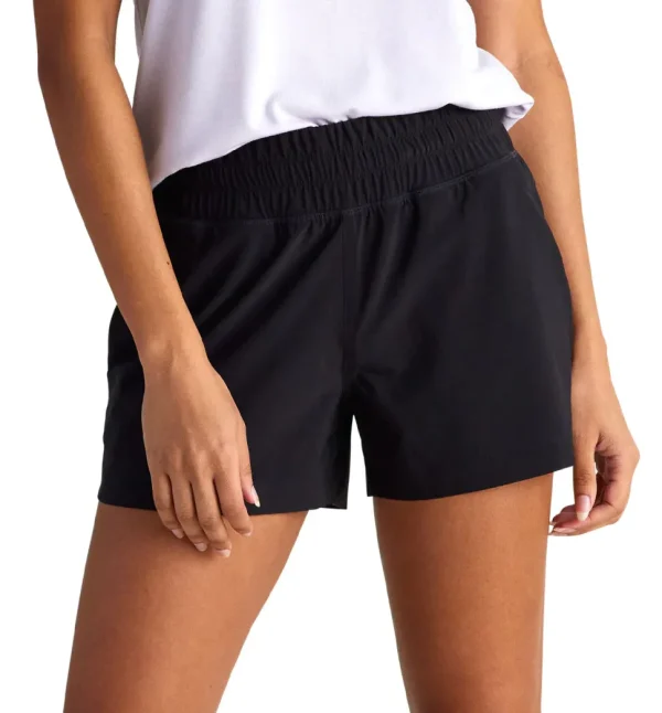 Free Fly: Women's Pull On Breeze Short