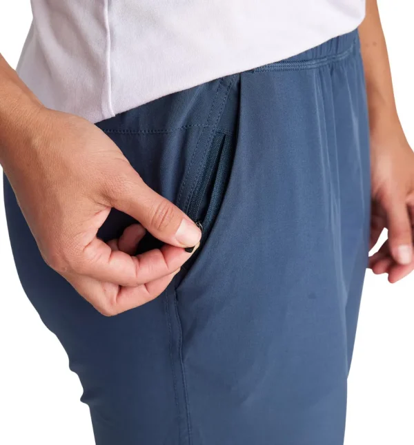 Free Fly: Women's Pull On Breeze Jogger