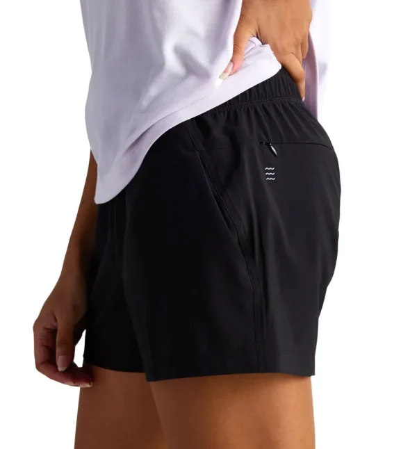 Free Fly: Women's Pull On Breeze Short