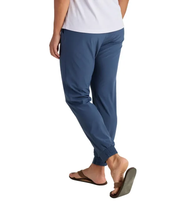 Free Fly: Women's Pull On Breeze Jogger