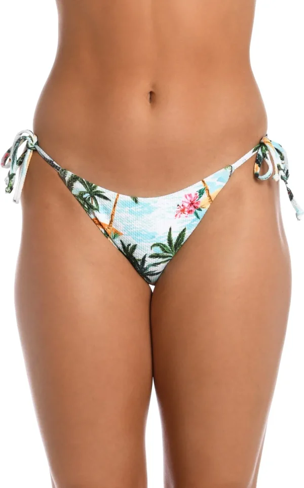 Hobie: Destination Vacation String Tie Bottom