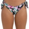 Hobie: Island Hopping Side Tie Merrow Hipster Bottom
