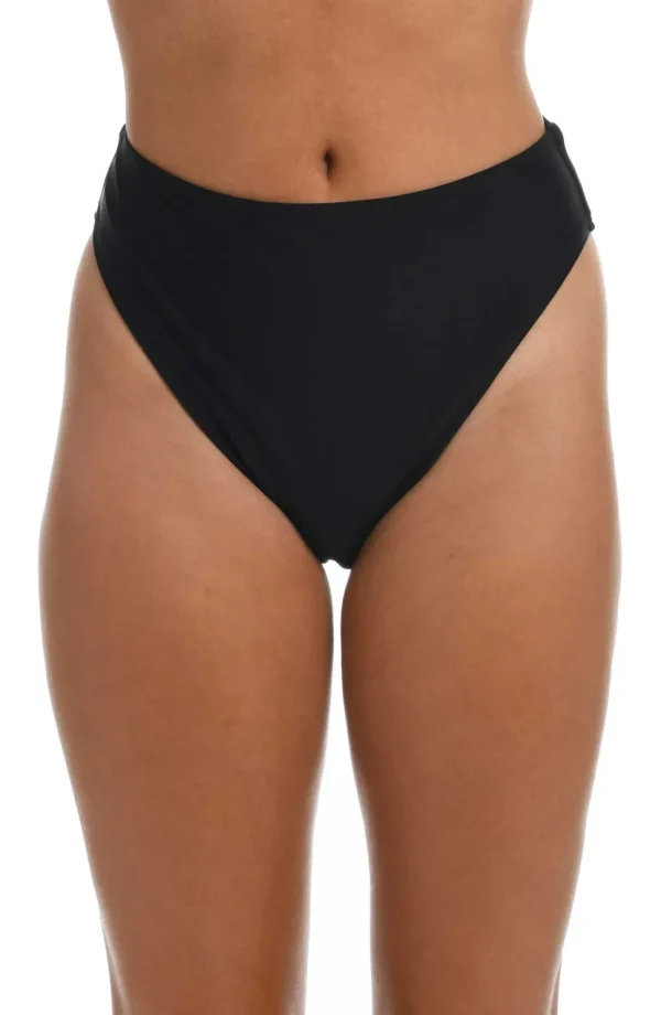 Hobie: Solids High Waist Pant