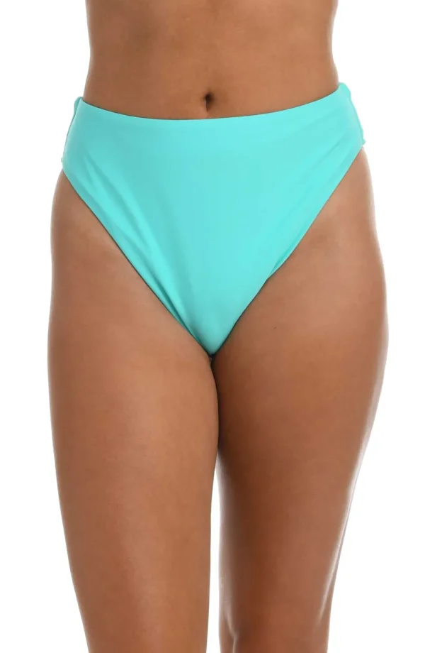 Hobie: Solids High Waist Pant