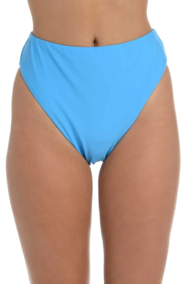 Hobie: Solids High Waist Pant